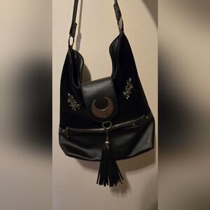 Killstar Bucket Bag